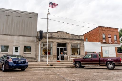 Illini State Bank in Lostant, Illinois