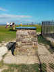 National Trust - The Needles Headland & Tennyson Down Totland Bay