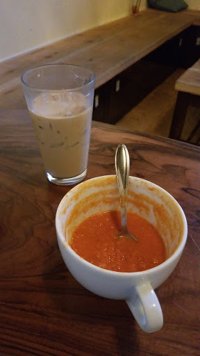 Coffee Shop «Naked Lounge», reviews and photos, 118 W 2nd St, Chico, CA 95928, USA