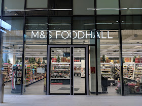M&S Foodhall