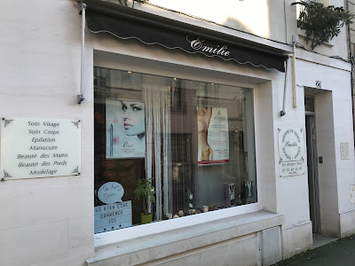 Institut Emilie Homme Femme à Villers-Cotterêts