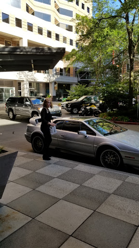 Lounge «Suite Lounge», reviews and photos, 10500 NE 8th St, Bellevue, WA 98004, USA