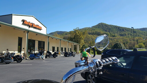 Harley-Davidson Dealer «Harley-Davidson of Asheville», reviews and photos, 20 Patton Cove Rd, Swannanoa, NC 28778, USA