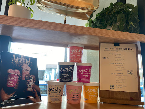 Jeni's Splendid Ice Creams