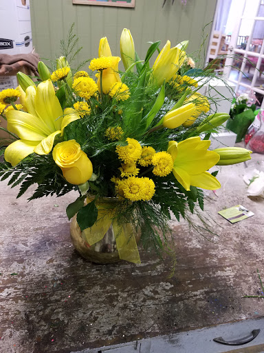 Florist «Lily & Vine floral Design», reviews and photos, 405 Migeon Ave, Torrington, CT 06790, USA