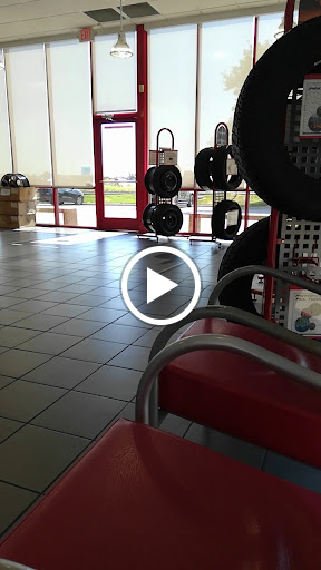 Tire Shop «Discount Tire Store - Prosper, TX», reviews and photos, 2151 E University Dr, Prosper, TX 75078, USA