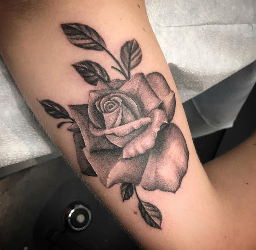 Explore female tattoo ideas with meaning, creative tattoo ideas in Anaheim, available at Torch Tattoo