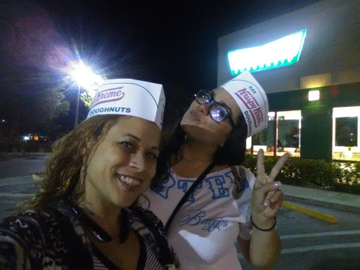 Bakery «Krispy Kreme Doughnuts», reviews and photos, 32999 S Dixie Hwy, Homestead, FL 33030, USA