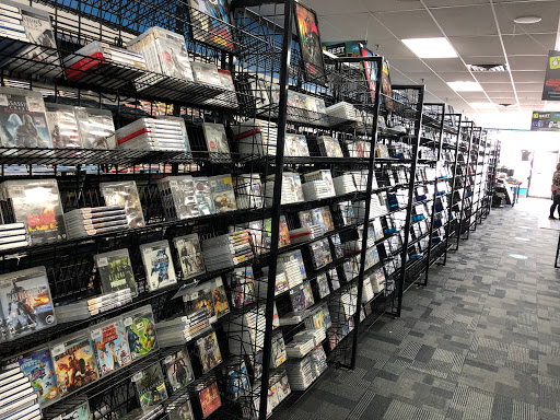Video Game Store «Disc Replay Flint», reviews and photos, 3192 Linden Rd, Flint, MI 48507, USA