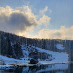 Photo n°8 de l'avis de Antonio.e fait le 06/03/2022 à 15:45 sur le  Hotel Cristallo Reggio Emilia à Cerreto Laghi