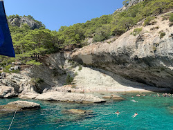 Photo de Buyuk Tas Koyu et ses beaux paysages