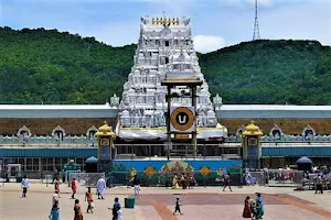 Sri Tirumala Tirupati Devasthanams image