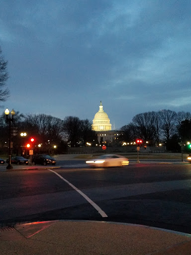 Event Venue «The Capitol View at 400», reviews and photos, 444 North Capitol St NW, Washington, DC 20001, USA