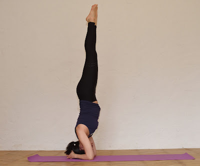 Body Mind Spirit Yoga and Pilates à Aumagne