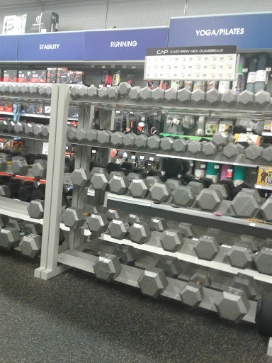 Sporting Goods Store «Academy Sports + Outdoors», reviews and photos, 7926 Giacosa Pl, Memphis, TN 38133, USA