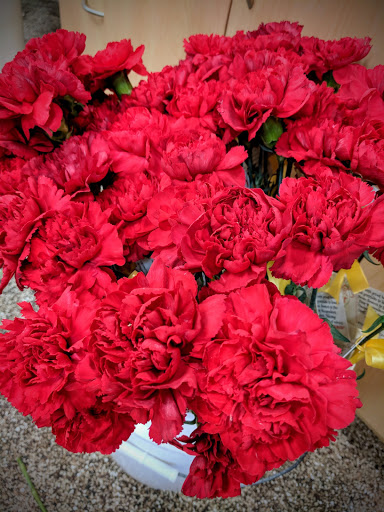 Tiger Lily Floral, 700 E Sahara Ave, Las Vegas, NV 89135, USA, 