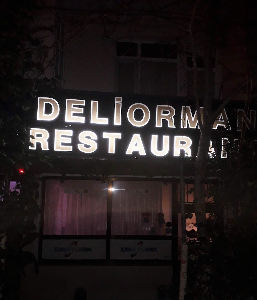 Deliorman Restaurant
