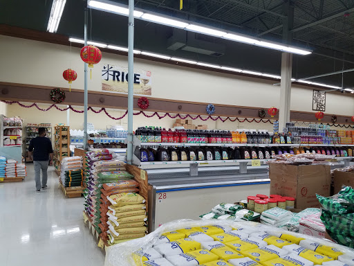 Asian Grocery Store «Asian Food Market», reviews and photos, 79 S Main St, Marlboro Township, NJ 07746, USA