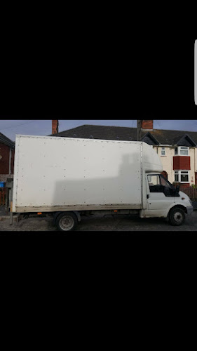 Comments and reviews of MAN WITH VAN- ACDL REMOVALS & Deliveries Hull
