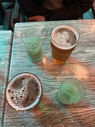 Photo n°32 de The Black Cat à Montpellier ()