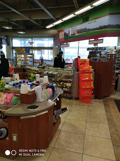 Convenience Store «Royal Farms», reviews and photos, 630 Edgewood Rd, Edgewood, MD 21040, USA