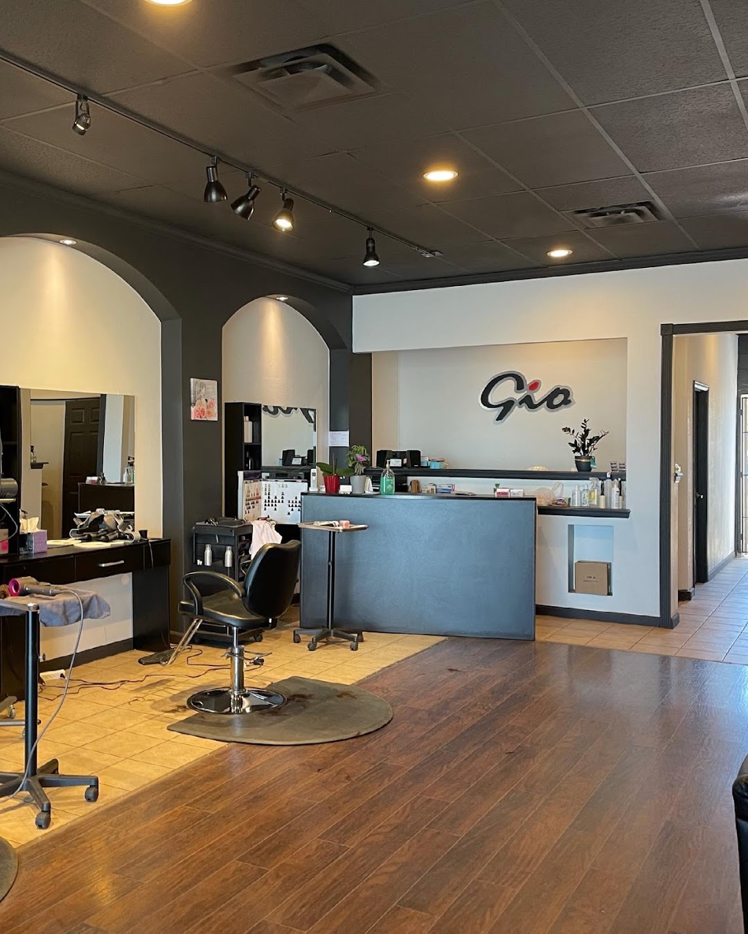 Gio Hair Salon