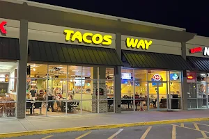 Tacos Way LLC image