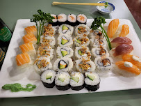 Sushi du Restaurant japonais Sushi-Bowl, Restaurant avec option Sushi à volonté à Toulouse - n°17