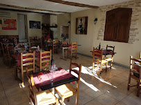 Atmosphère du Restaurant français La Casa à Orthez - n°4
