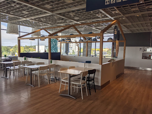 restauracje Restauracja IKEA Bydgoszcz Bydgoszcz