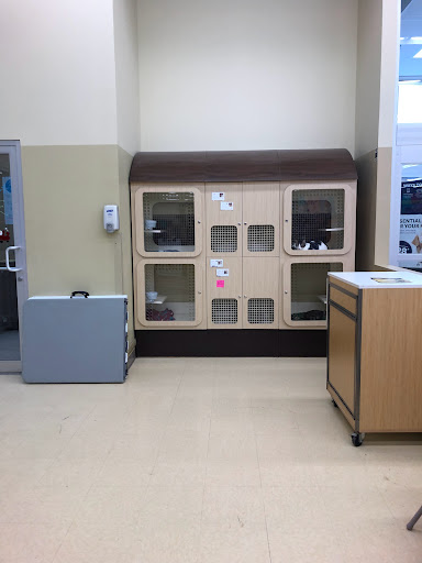 Pet Supply Store «Petco Animal Supplies», reviews and photos, 420 Harry L Dr #2, Johnson City, NY 13790, USA