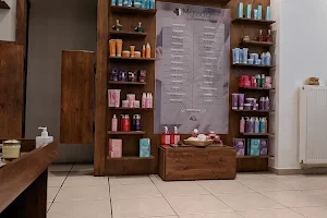 Massage Experience image