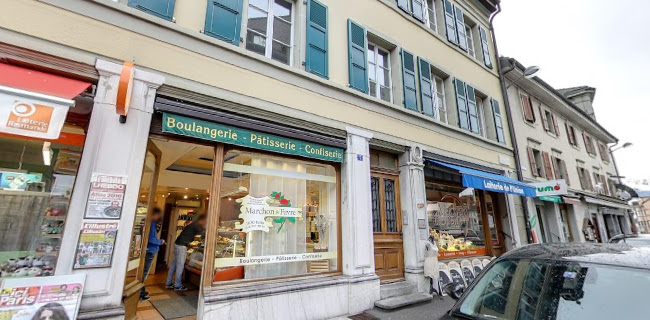 Rezensionen über Marchon Favre Sàrl in Bulle - Bäckerei