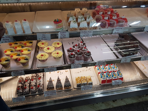 Sehgal Pastry Shop