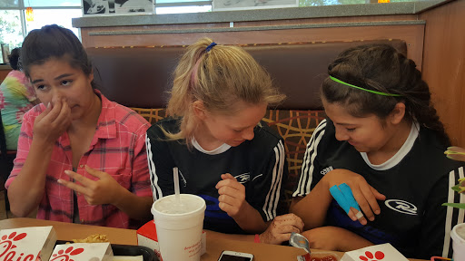 Fast Food Restaurant «Chick-fil-A», reviews and photos, 7809 Wadsworth Blvd, Arvada, CO 80005, USA