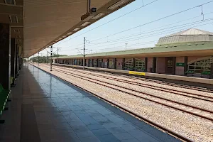 Chitgar Metro Station image
