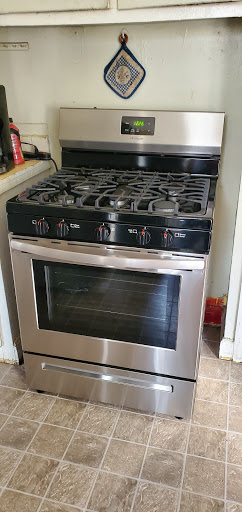 Appliance Store «Seaway Appliance Center», reviews and photos, 2006 Henry St, Muskegon, MI 49441, USA