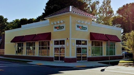 Woodbery Food Market, 157 Essex St, Beverly, MA 01915, USA, 