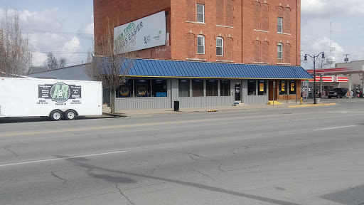 Auto Parts Store «NAPA Auto Parts - Portland Motor Parts», reviews and photos, 401 N Meridian St, Portland, IN 47371, USA