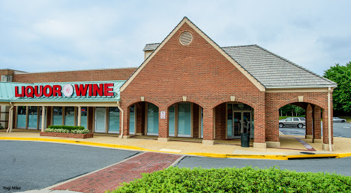 Montgomery County Liquor & Wine - Muddy Branch, 866 Muddy Branch Rd, Gaithersburg, MD 20878, USA, 