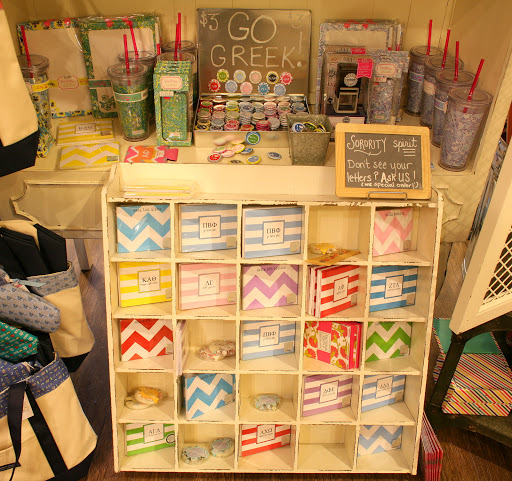 Stationery Store «ROCK PAPER SCISSORS», reviews and photos, 216 S Main St, Ann Arbor, MI 48104, USA