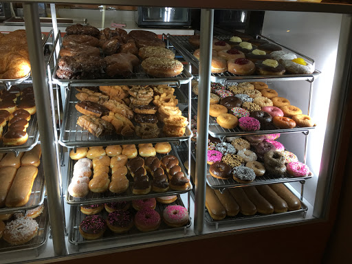 Donut Shop «O C Donuts & BAGELS», reviews and photos, 8901 S Knott Ave # G, Buena Park, CA 90620, USA