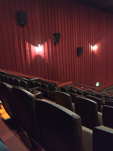 Movie Theater «Barnstorm Theater», reviews and photos, 2720 Brownwood Blvd, The Villages, FL 32163, USA