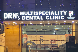 DRN Multispeciality Dental Clinic image