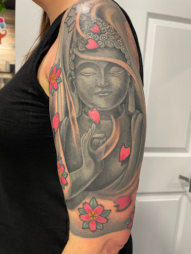 Explore kids tattoo ideas, creative tattoo ideas in Jensen Beach, available at Treasure Coast Tattoo Co.