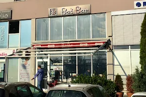 BAŠ Bar image