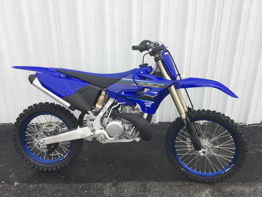 Motorcycle Dealer «Dreyer Motorsports», reviews and photos, 4170 W Washington St, Indianapolis, IN 46241, USA