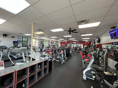 Snap Fitness Oak Ridge - 1433 B (68 Place, NC-68, Oak Ridge, NC 27310