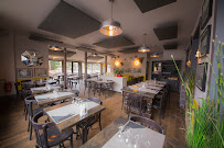Atmosphère du Restaurant de viande La Pampa - Restaurant à Le Chesnay-Rocquencourt - n°15
