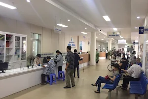 Hoa Binh General Hospital image